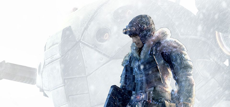 Lost Planet™: Extreme Condition