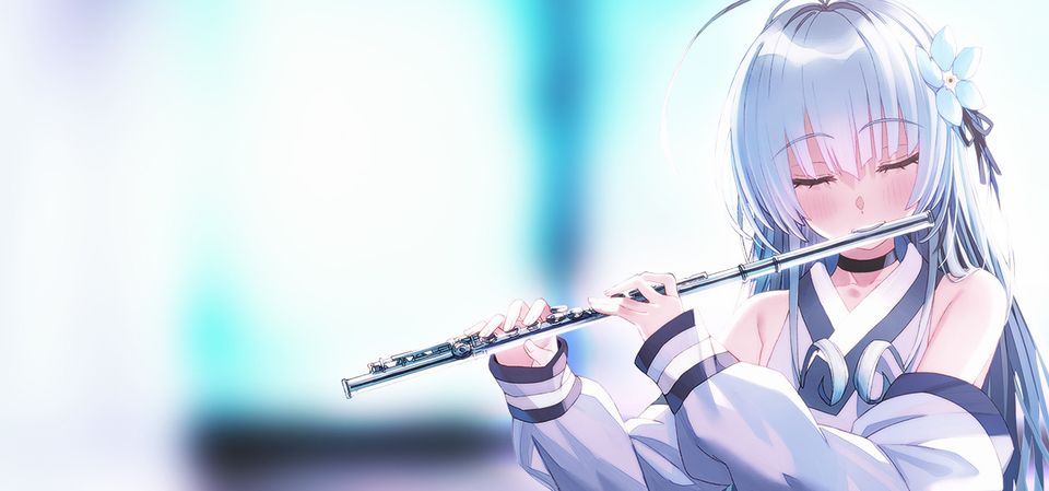 Love Flute