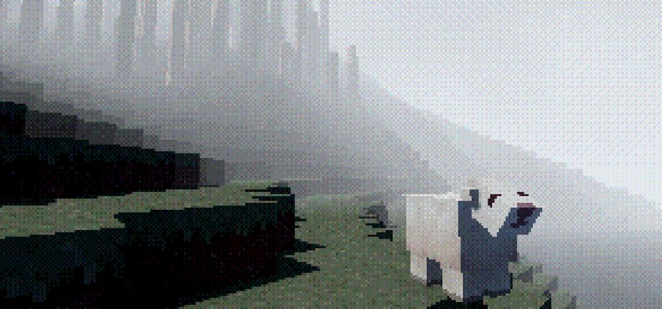 Lucid Blocks