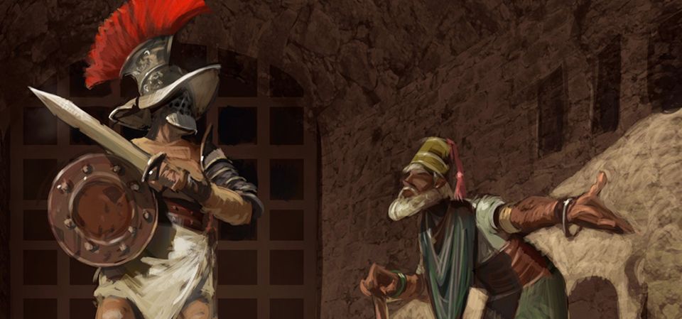 Ludus