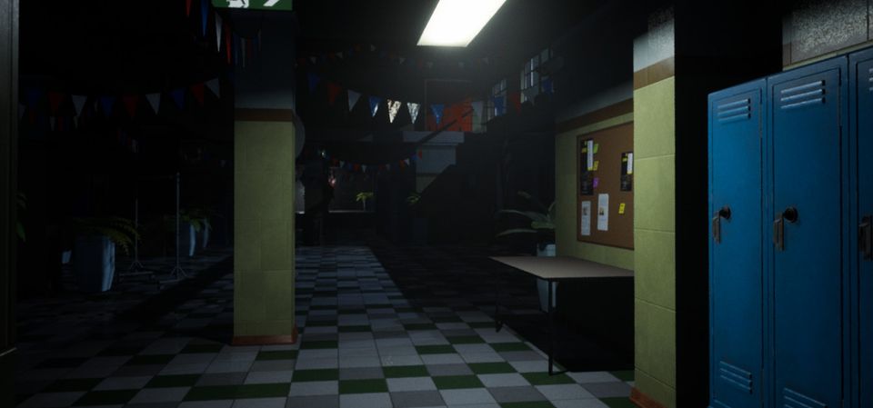 Lunch Lady
