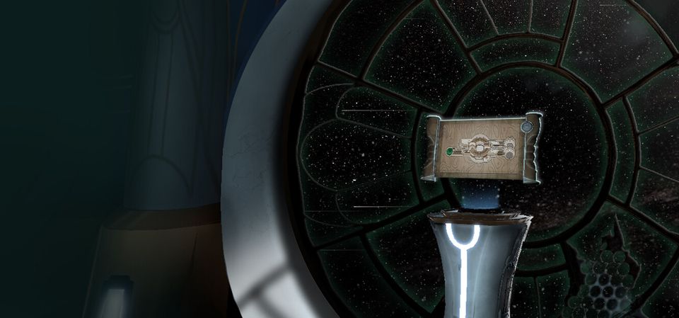 Machinika: Atlas