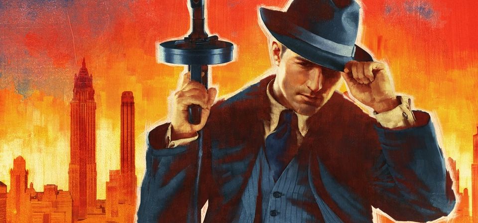 Mafia: Definitive Edition