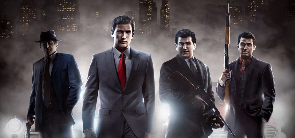 Mafia II (Classic)