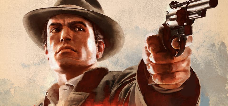 Mafia II: Definitive Edition