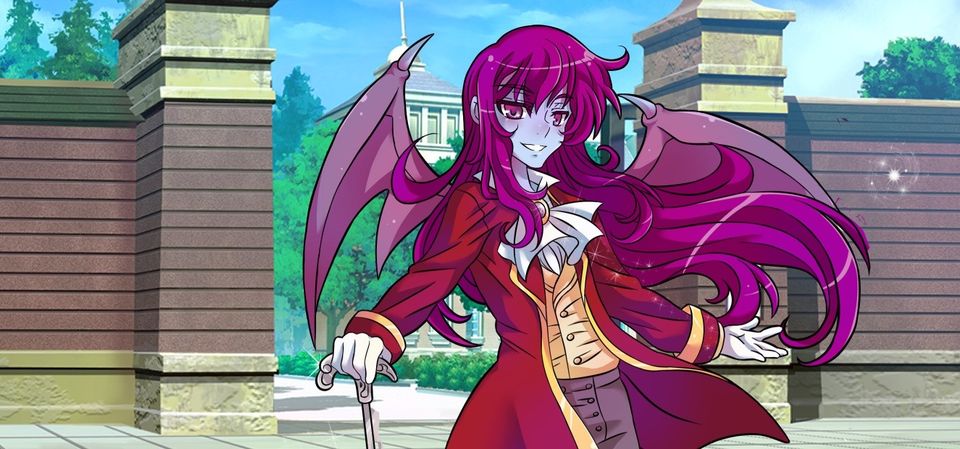Magical Diary: Horse Hall