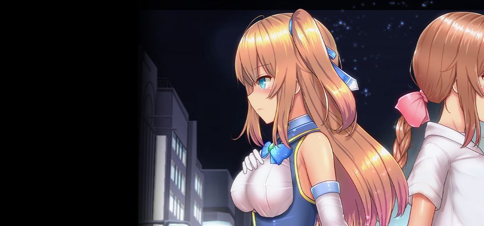 Magical Girl Celesphonia