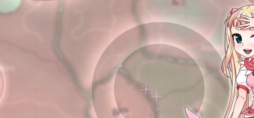Magical Girl Konoha