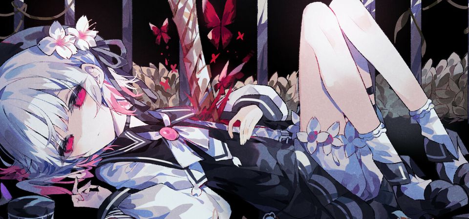 Magical Girl Witch Trials