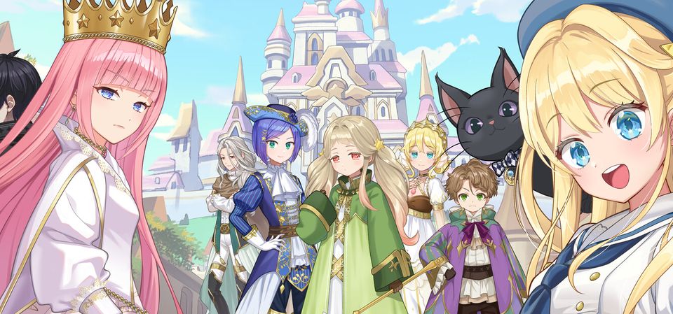 Magical Princess
