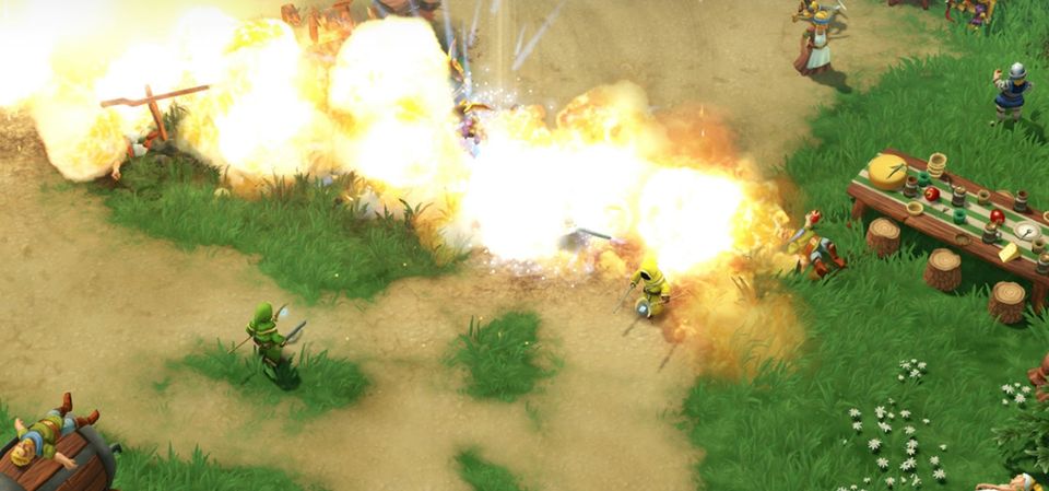 Magicka 2