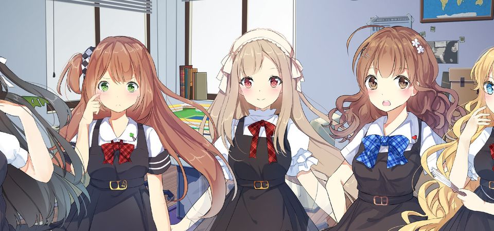 Mahjong Club