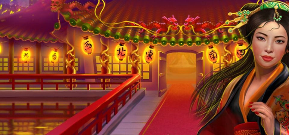 Mahjong World Contest