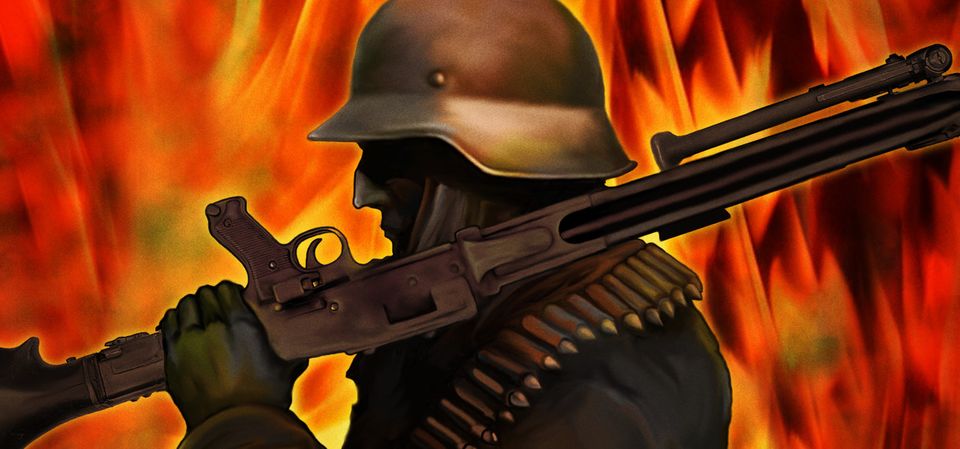 Making History II: The War of the World