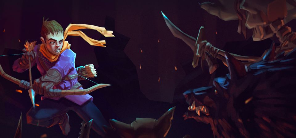 Mana Spark
