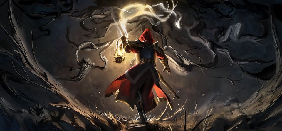 Mandragora: Whispers of the Witch Tree