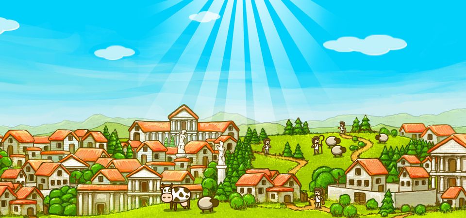 Marble Age: Remastered