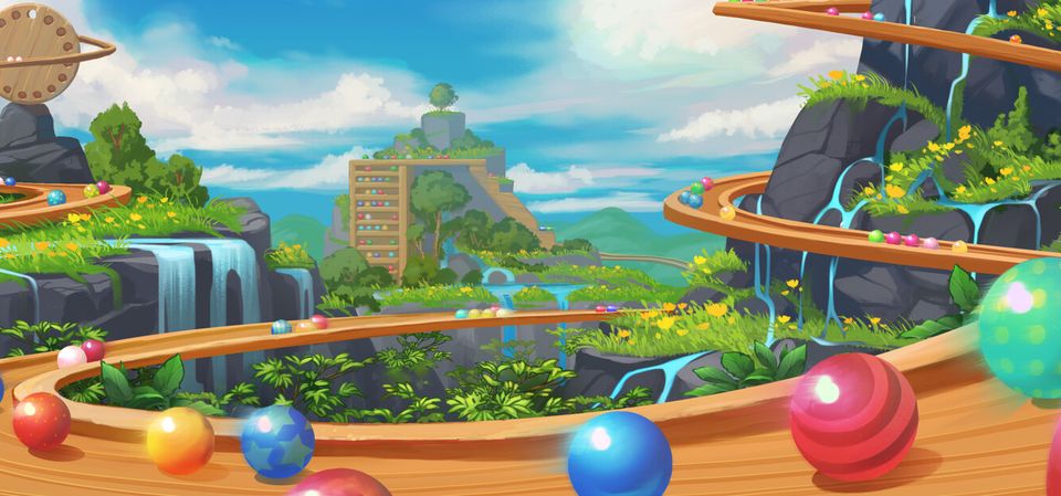 Marble World