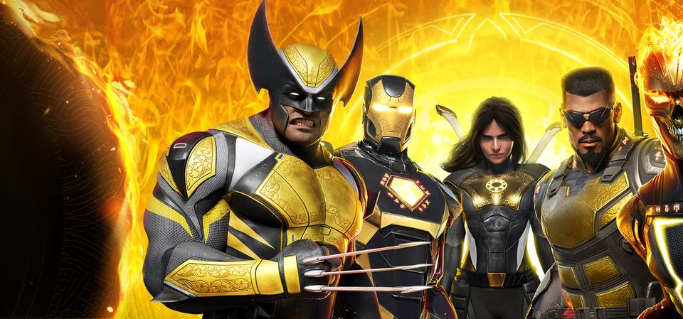 Marvel's Midnight Suns