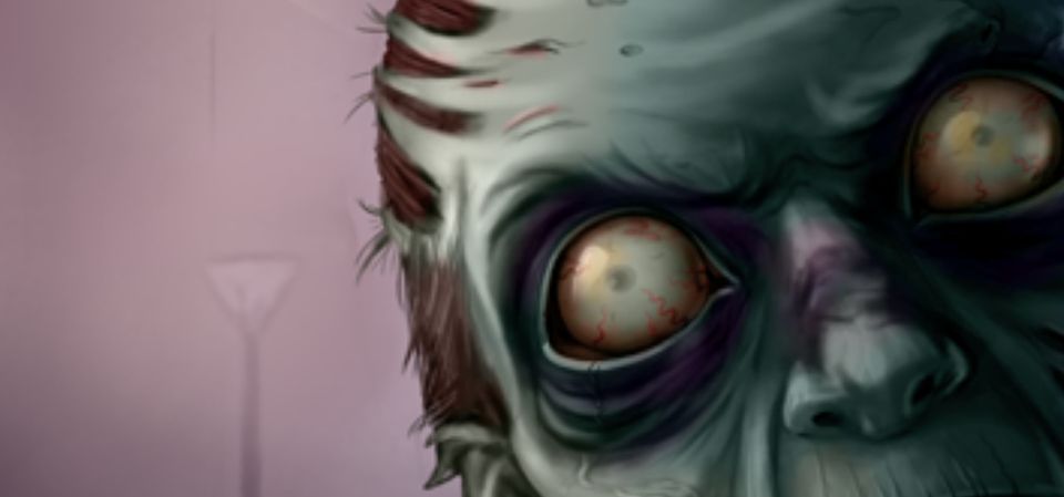 Masked Forces: Zombie Survival