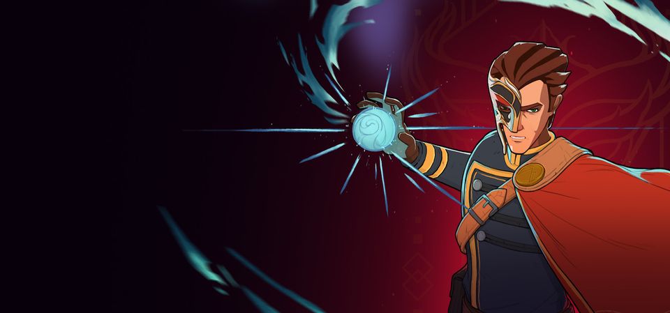 Masquerada: Songs and Shadows