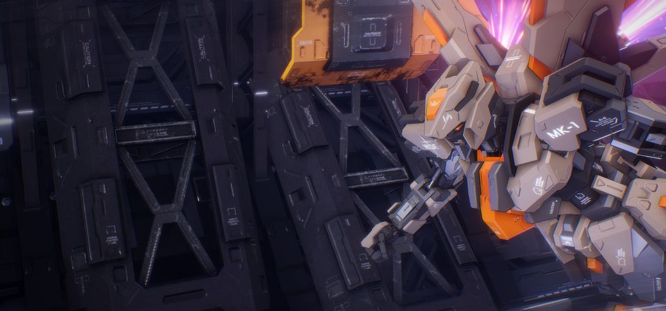 M.A.S.S. Builder