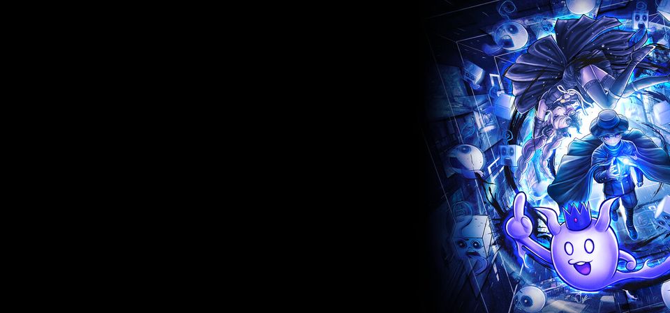 Master Detective Archives: RAIN CODE Plus