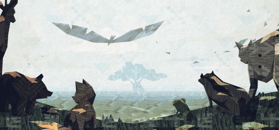 Meadow - A Shelter Game