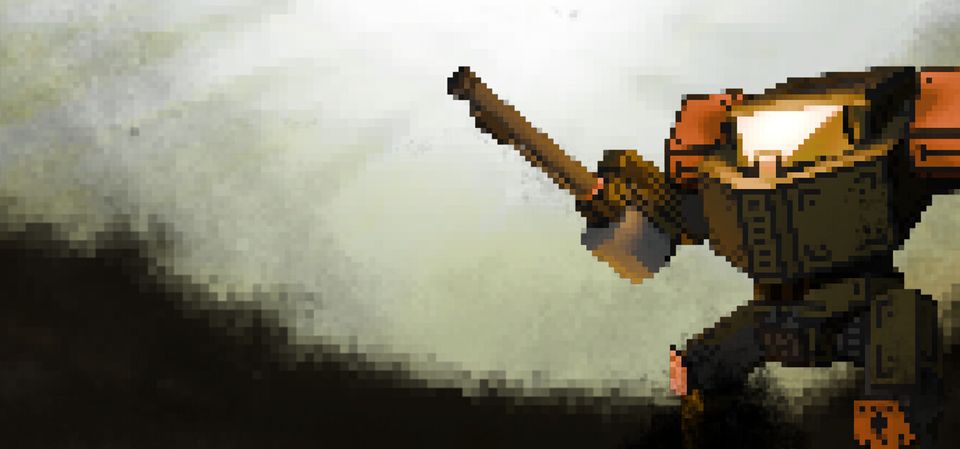 Mech Havoc