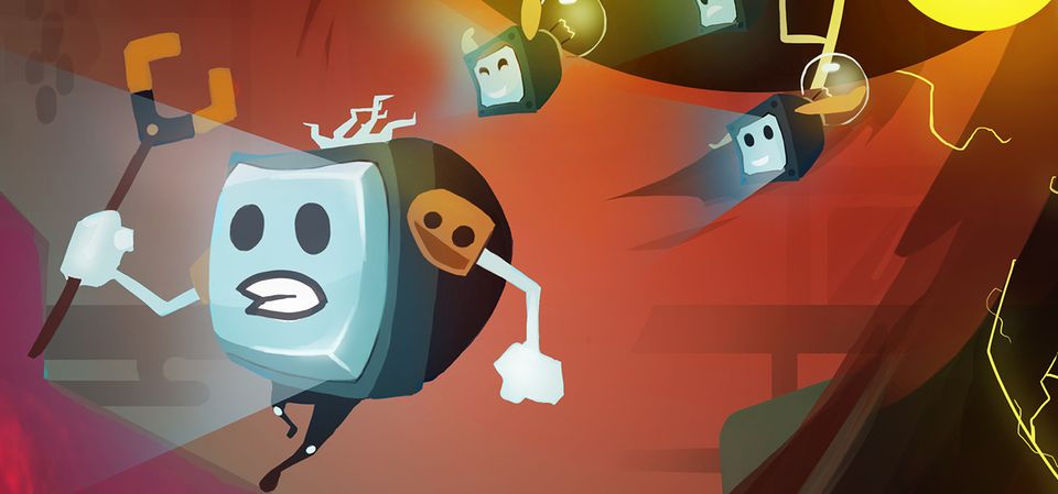 Mechanic Escape