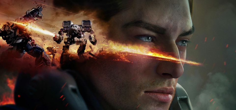 MechWarrior 5: Clans