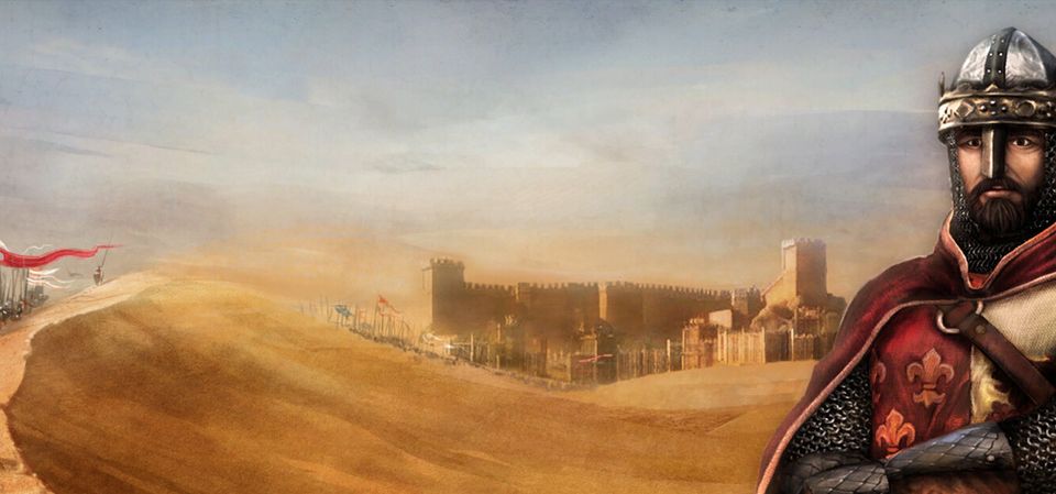 Medieval Kingdom Wars