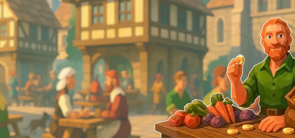 Medieval StartUp