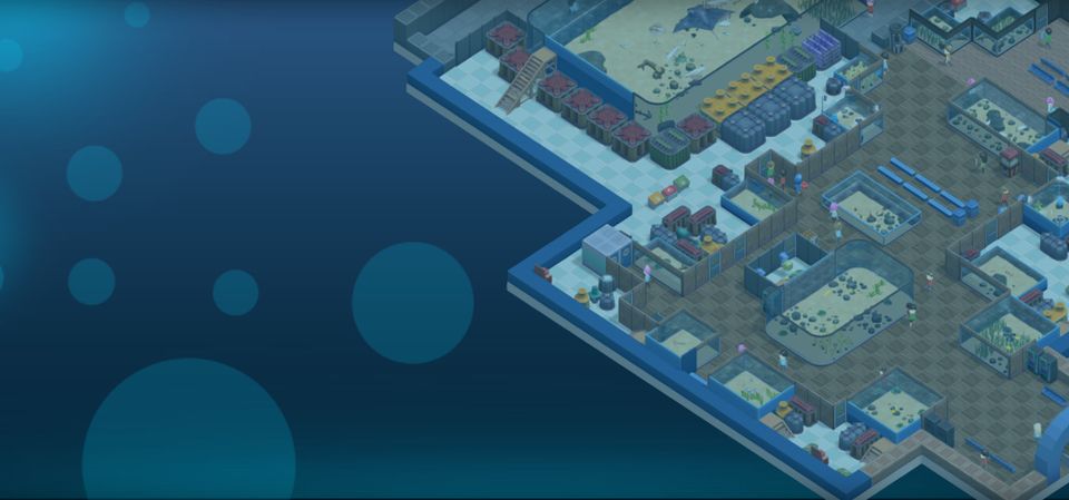 Megaquarium