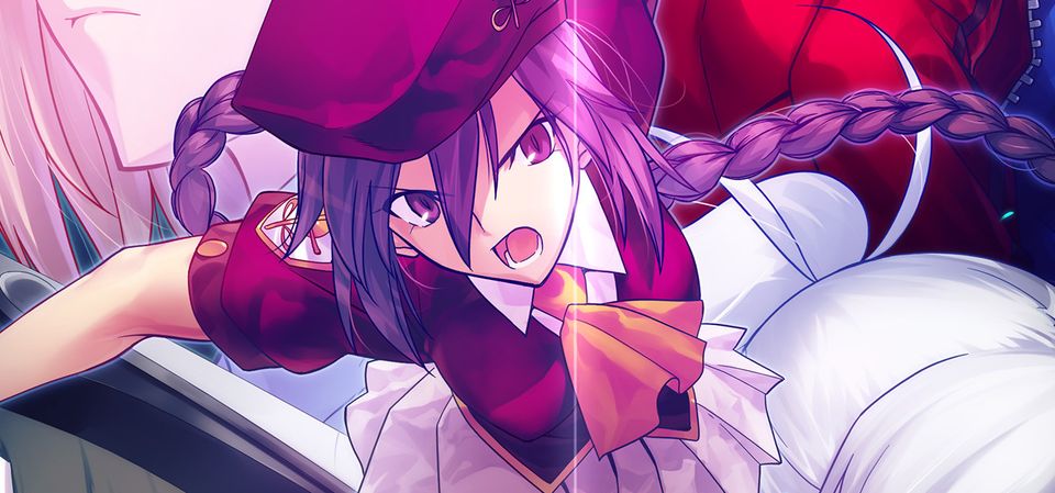 Melty Blood Actress Again Current Code