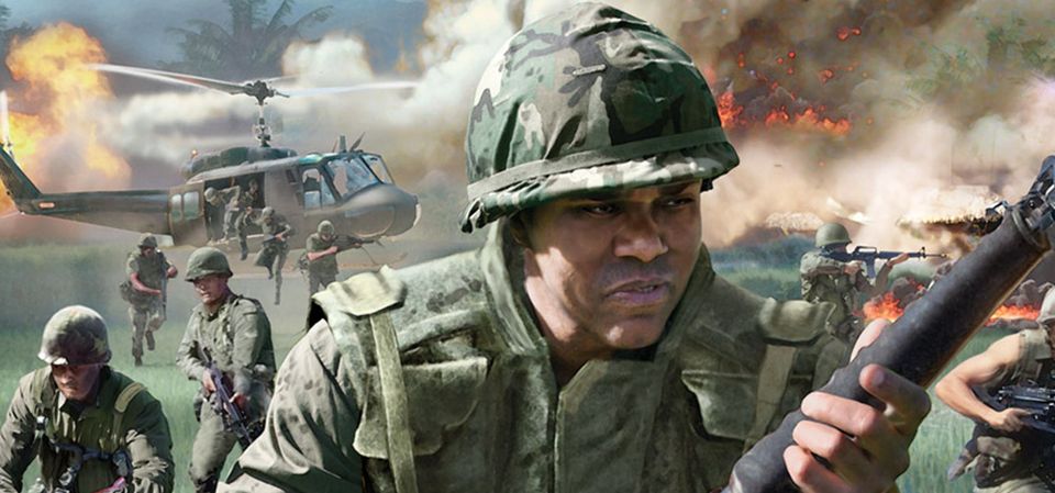 Men of Valor