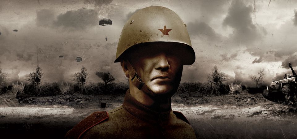 Men of War™
