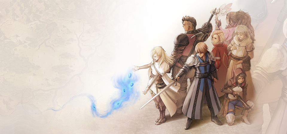 Mercenaries Blaze