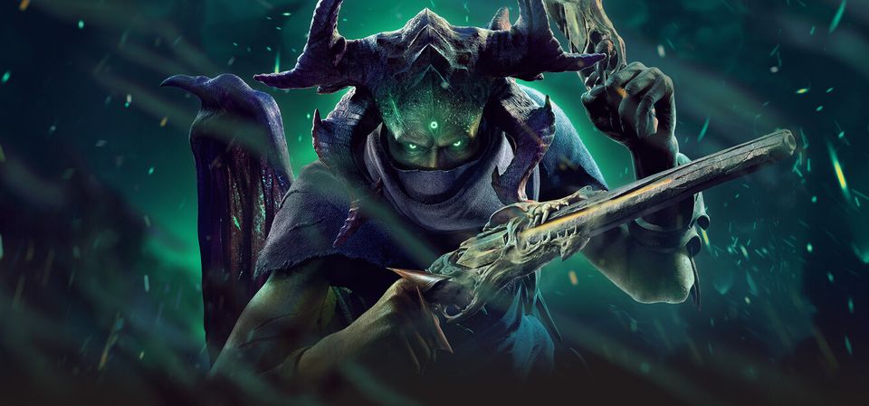 Metal: Hellsinger
