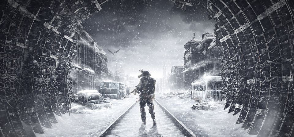 Metro Exodus