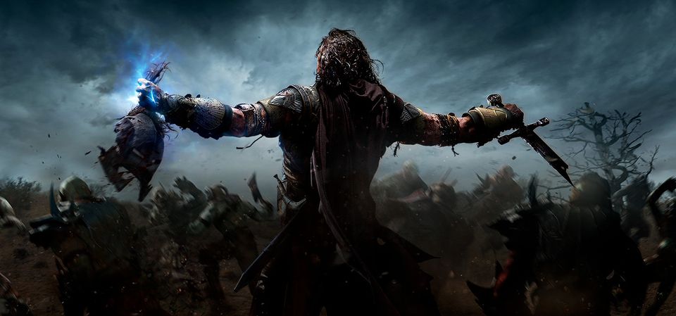 Middle-earth™: Shadow of Mordor™