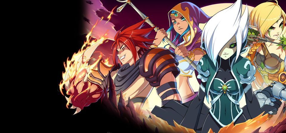 Might & Magic: Clash of Heroes - Definitive Edition
