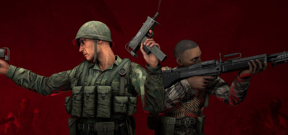 Military Conflict: Vietnam