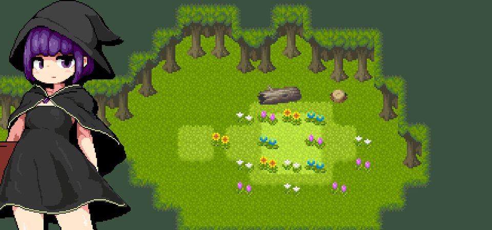 Milky Quest II