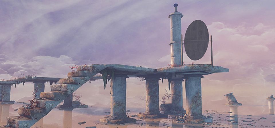 MIND: Path to Thalamus Enhanced Edition