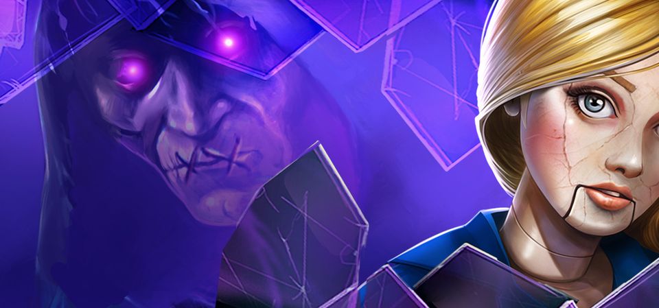 Mind Snares: Alice's Journey
