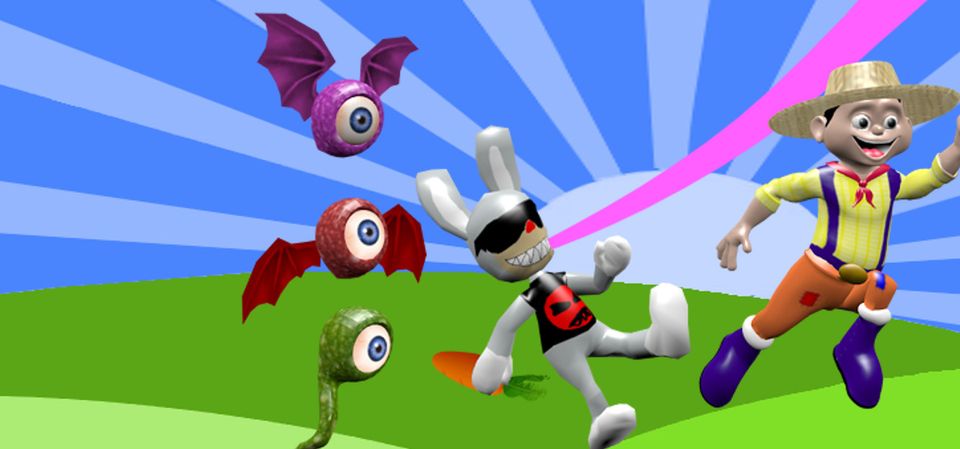 Miner Ultra Adventures 2