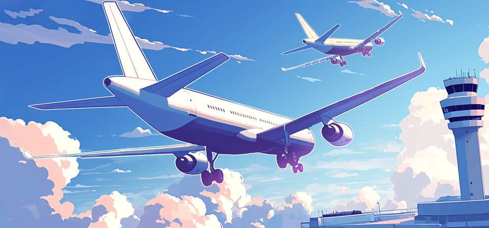 Mini Airways