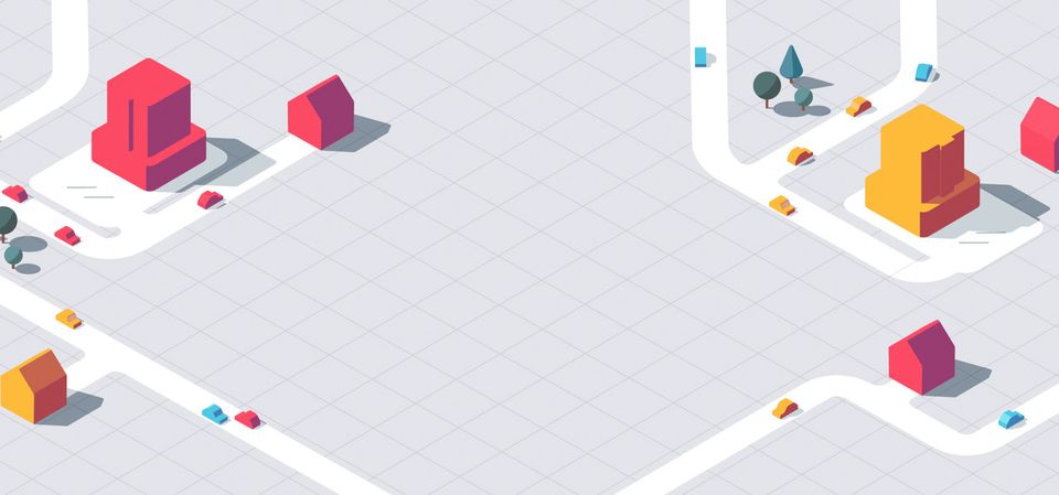 Mini Motorways