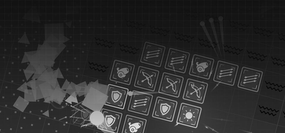 Minimalist Tower Defense